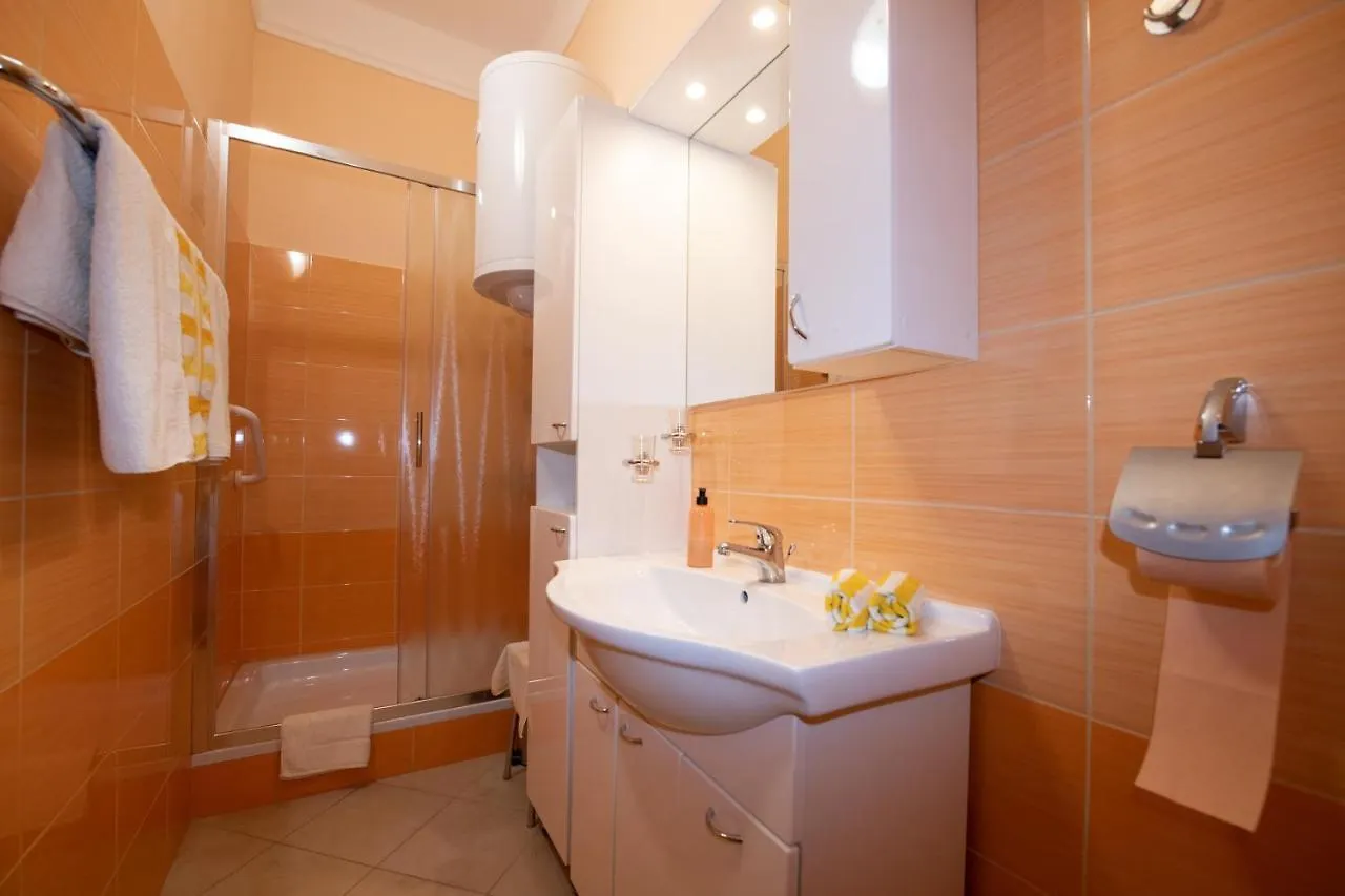 Apartment Lila Opatija 158