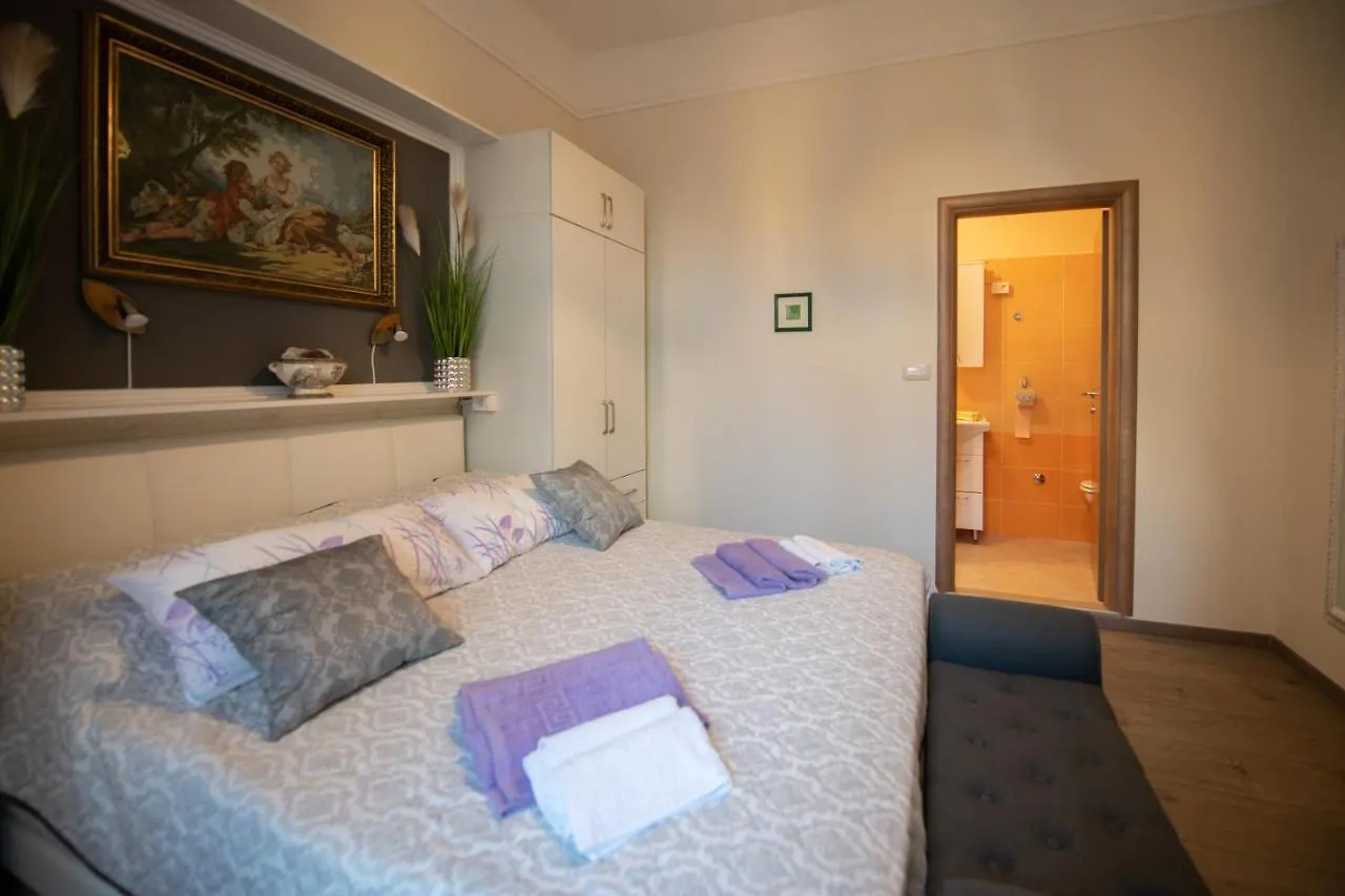 Apartment Lila Opatija 158